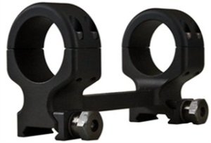 DNZ Products 311PT Freedom Reaper 30mm Picatinny Scope Mount Black