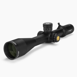 Athlon Optics Midas TAC GEN2J 5-30x56 FFP IR MIL First Focal Plane