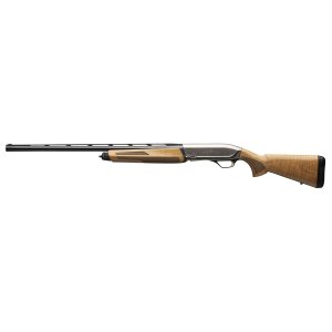 2024 SHOT Show Maxus II Ultimate Maple Autoloading Shotgun AAAA Stock