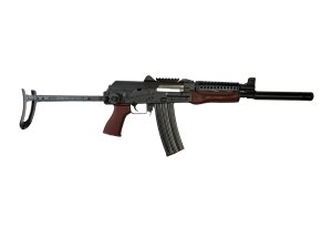 Zastava Arms ZPAP M85 5.56 NATO ZP85556UF