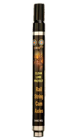 REDCON1 BP-PEN Bow Pro Pen Gun Cleaning Kit Bio-Based Technology