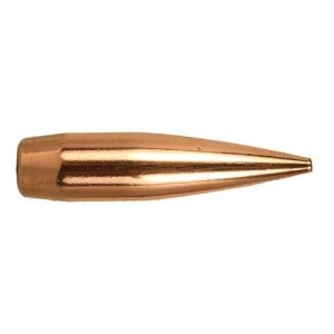 Berger 30426 30 Caliber 155gr Hybrid Boat Tail Bullets 100/Box