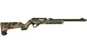 TacSol X-Ring VR Gen2 Takedown 22 LR