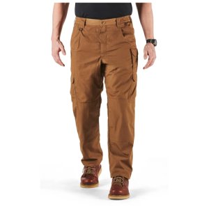 5.11 Tactical Taclite Pro Pant Ripstop Stretch Mid-Rise