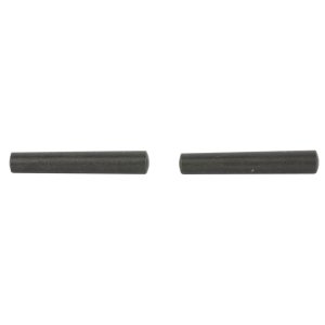LBE Unlimited ARTPS Front Sight Taper Pins AR-Platform Black 2 Pack