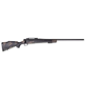 Weatherby VBS306SR4B 30-06 VBS306SR4B