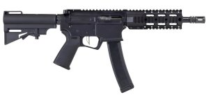 DPMS Kitty Kat 8 9mm DP51655221916