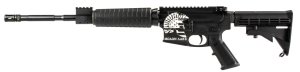 Alex Pro Firearms Delta Carbine 5.56 NATO RI326