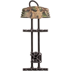 Trophy Ridge AQ600EDGE 5 Spot Quiver 5 Arrow Mossy Oak Camo