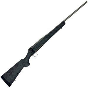 J.P. Sauer & Sohn S1HSGFT65P 6.5 PRC S1HSGFT65P