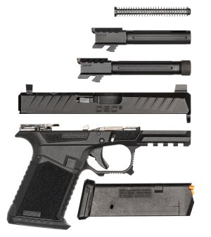 SCT 0230000000 9mm