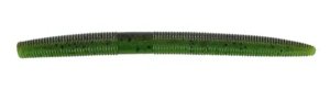YAMA 5 In Senko Green Pumpkin/Watermelon Laminate 10-Pack