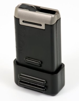 Crickett KSA00412 Model 722 22 LR 7rd Black Polymer Magazine