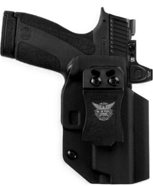 WTP WTP-R283_1000-R SHIELD X RED DOT READY