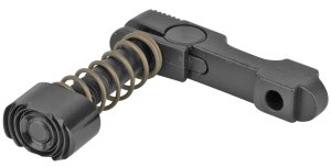 CMMG Ambidextrous Mag Release Assembly AR10 Drop-In Extended