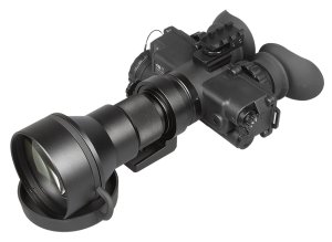 AGM Global Vision FOXBAT 5 NL1 GEN2+ P43 13FXB525103011 1057