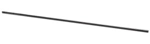 Grovtec HM372 .223/5.56 Suppressor Alignment Rod 15in Black Oxide