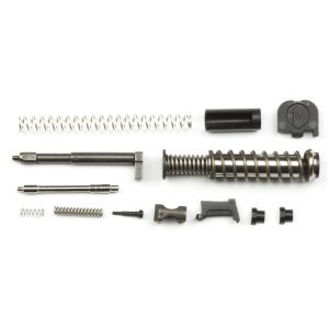Zaffiri G43UPK Upper Slide Parts Kit 9mm for Glock 43/43X/48