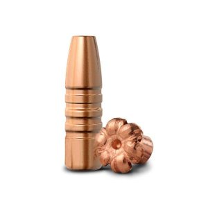 Barnes Bullets TSX 30334 .30-30 Winchester 150 Grain 50 Rounds