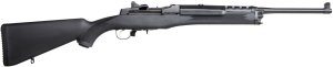 Ruger Mini-Thirty 7.62X39 1 Scope Rings/ Detachable Box Magazine 5+1 18.5