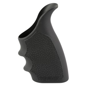 Hogue HandAll Beavertail Grip Sleeve Sig Sauer P365 XMacro Black