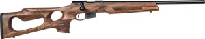 Anschutz 1761 HB 22LR 015611 .22 LONG RIFLE