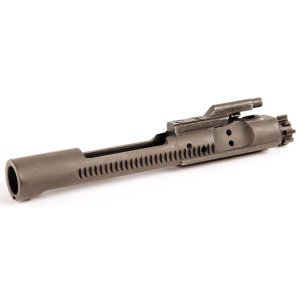 LBE Unlimited AR15BLT Black Phosphate 8620 Steel Complete BCG