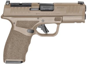 Springfield Armory Hellcat Pro 9mm HCP9379FOSP15