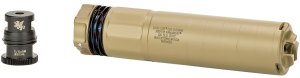 Griffin Armament GADL556FDEW 22/5.56 1041