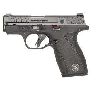 Smith & Wesson Bodyguard 2.0 380 ACP 13927