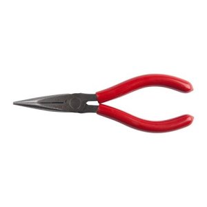 GRACE USA NP-6 6" Needle Nose Pliers, 3-Piece Set