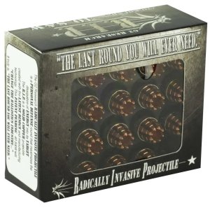 G2 Research RIP 40 S&W 115 Grain Fracturing Hollow Point 20 Box