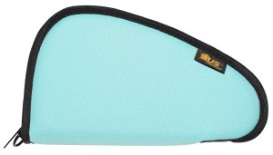 US Optics P21211 Robbin's Egg Blue Premium Pistol Case