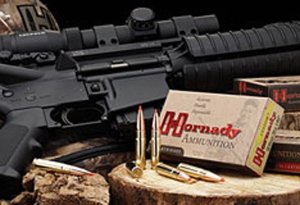 Hornady 80881 Custom 300Blackout 135gr Flex Tip eXpanding 20 Per Box/10...