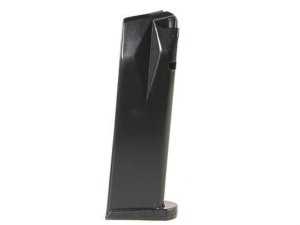 ProMag Walther P99 Magazine 9mm Luger 15 Rounds Blued Steel