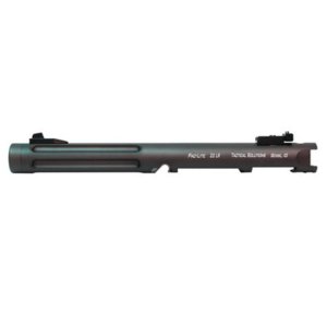 Tactical Solutions Pac-Lite IV 22 LR PLIV6TEMODRF