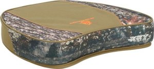 Arctic Shield Hot Az Cushion Seat 15x12x2.5 In Nfoakus Camouflage
