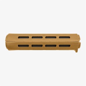B5 Systems HMM-1369 AR-15 Mid-Length M-LOK Handguard Coyote Brown