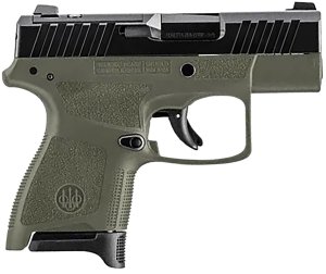Beretta APX A1 9mm JAXN9278A1