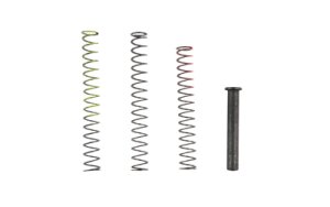 True Precision Recoil Spring Tuning Kit For Glock 9mm (UPC 544227)