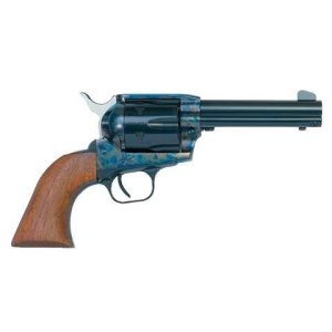 EAA Bounty Hunter Revolver 45 Colt 4.5 In Color Case Frame