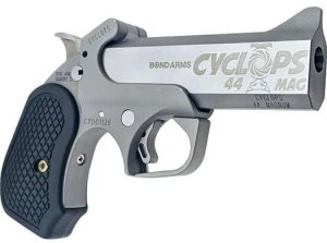 Bond Arms Cyclops 44 Magnum