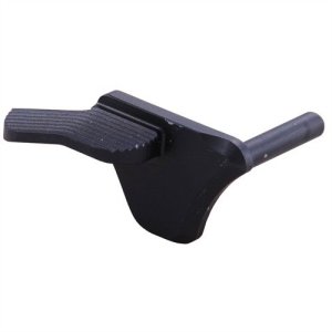 EGW 11321 1911 Heavy Duty Thumb Safety Blued Officers/Government