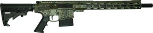 Great Lakes Firearms GL10 308 WIN GL10LBLK-BUNDLE (UPC 790900)