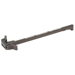 Griffin Armament SN-ACH 10 AR-10 Ambidextrous Charging Handle FDE