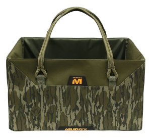 Muddy MUDTOTE50MOBL 50L Camo Durable Tactical Gear Bag