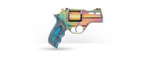 Chiappa Firearms Rhino 50SAR 357 Magnum