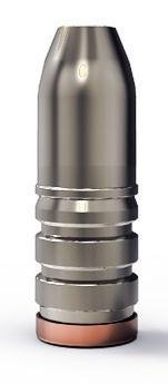 Lee Precision 90368 Double Cavity Mold .309" 170 Grain with Handles