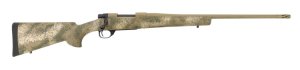Howa M1500 Carbon Stalker .223 Rem HFN223PR