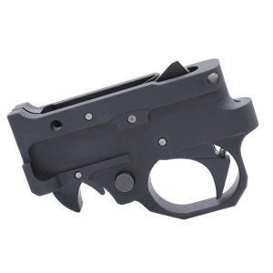Black Rain Ordnance Bro-22 Trigger Assembly 3.5 Lb